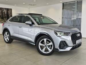 2021 Audi Q3 Sportback 35TFSI Urban Edition