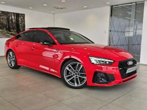 2024 Audi A5 Sportback 40TFSI S line