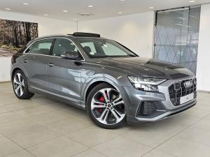 2024 Audi Q8 45TDI quattro