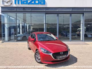 Mazda Mazda2 1.5 Dynamic manual