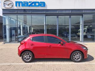 Mazda Mazda2 1.5 Dynamic manual