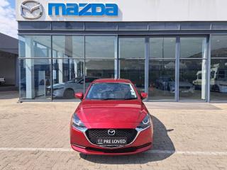 Mazda Mazda2 1.5 Dynamic manual