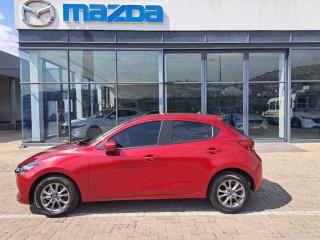 Mazda Mazda2 1.5 Dynamic manual