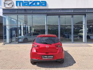 Mazda Mazda2 1.5 Dynamic manual