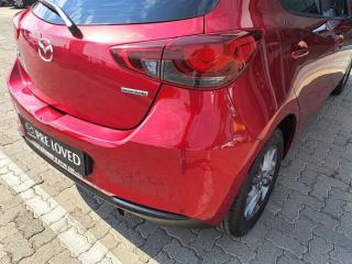 Mazda Mazda2 1.5 Dynamic manual