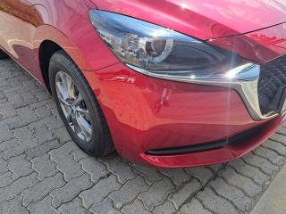 Mazda Mazda2 1.5 Dynamic manual