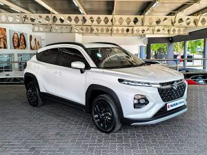 2024 Suzuki Fronx 1.5 GL auto