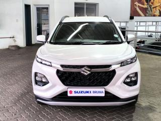 Suzuki Fronx 1.5 GL auto