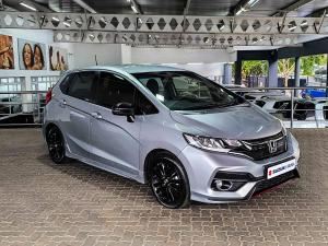 2019 Honda Jazz 1.5 Sport