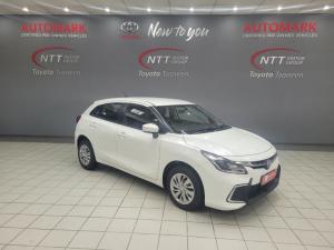 2022 Toyota Starlet 1.5 Xi