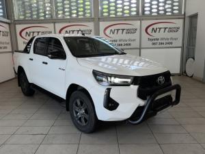 2024 Toyota Hilux 2.8 GD-6 Raider 4X4 automaticD/C