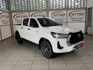 2023 Toyota Hilux 2.4 GD-6 RB Raider automaticD/C