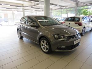 2022 Volkswagen Polo Vivo 1.4 Comfortline