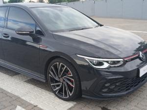 2023 Volkswagen Golf 8 GTi2.0 TSI DSG