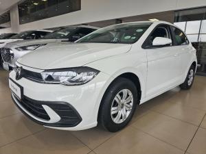 2023 Volkswagen Polo 1.0 TSI