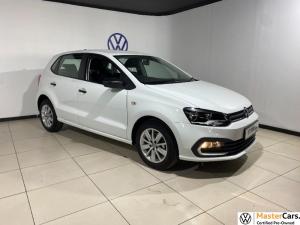 2024 Volkswagen Polo Vivo 1.4