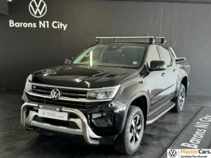 2023 Volkswagen Amarok 3.0TDI V6 184KW 4MOT Style automatic D/C