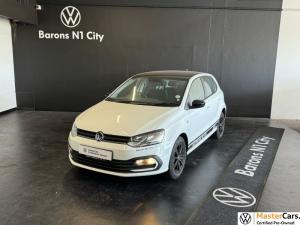 2024 Volkswagen Polo Vivo 1.4 Life