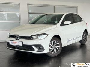 2023 Volkswagen Polo 1.0 TSI Life