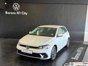 2023 Volkswagen Polo 1.0 TSI Life