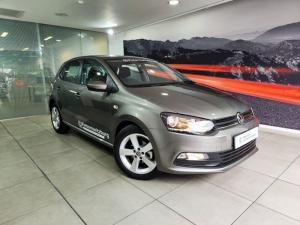 2024 Volkswagen Polo Vivo 1.6 Highline