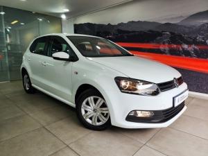 2024 Volkswagen Polo Vivo 1.4 Comfortline