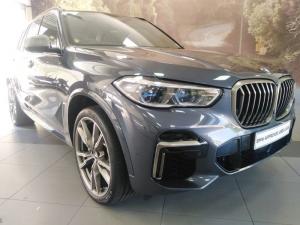 2022 BMW X5 M50d