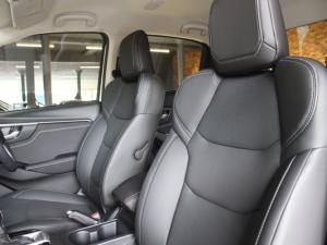Isuzu D-Max 1.9TD double cab LS auto - Image 11