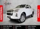 Thumbnail Isuzu D-Max 1.9TD double cab LS auto