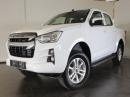 Thumbnail Isuzu D-Max 1.9TD double cab LS auto