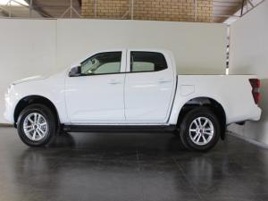 Isuzu D-Max 1.9TD double cab LS auto - Image 2