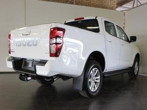 Isuzu D-Max 1.9TD double cab LS auto - Image 3