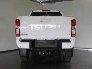 Isuzu D-Max 1.9TD double cab LS auto - Image 4