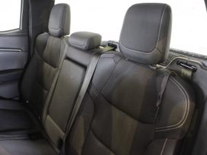 Isuzu D-Max 1.9TD double cab LS auto - Image 6