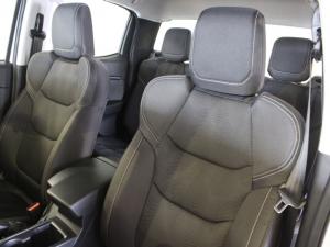 Isuzu D-Max 1.9TD double cab LS auto - Image 6