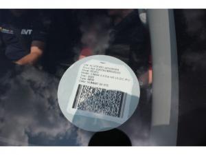 Isuzu D-Max 1.9TD double cab LS auto - Image 9