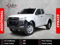Thumbnail Isuzu D-Max 3.0TD Extended cab LSE 4x4