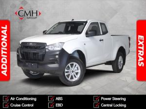 2024 Isuzu D-Max 1.9TD Extended cab LS auto