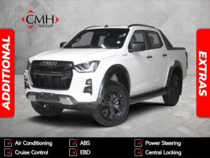 2025 Isuzu D-Max 3.0TD double cab V-Cross