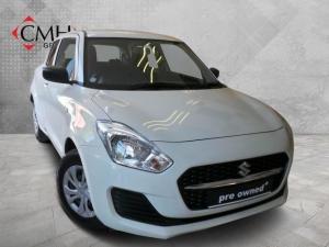 2023 Suzuki Swift 1.2 GA