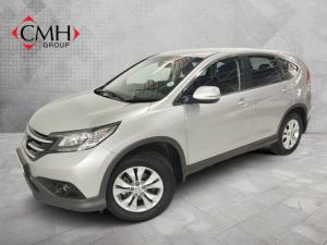 2013 Honda CR-V 2.0 Comfort