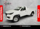 Thumbnail Foton Tunland G7 2.0TD single cab Hi Rider
