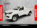 Foton Tunland G7 2.0TD single cab Hi Rider - Thumbnail 1