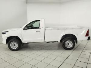 Foton Tunland G7 2.0TD single cab Hi Rider - Image 3