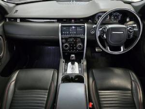 Land Rover Discovery Sport D180 R-Dynamic HSE - Image 10