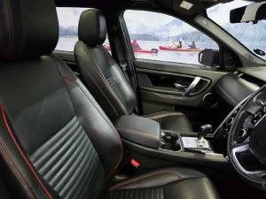 Land Rover Discovery Sport D180 R-Dynamic HSE - Image 11