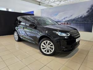 Land Rover Discovery Sport D180 R-Dynamic HSE - Image 13