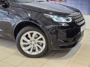 Land Rover Discovery Sport D180 R-Dynamic HSE - Image 14