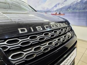 Land Rover Discovery Sport D180 R-Dynamic HSE - Image 15