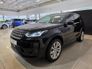 Land Rover Discovery Sport D180 R-Dynamic HSE - Image 16